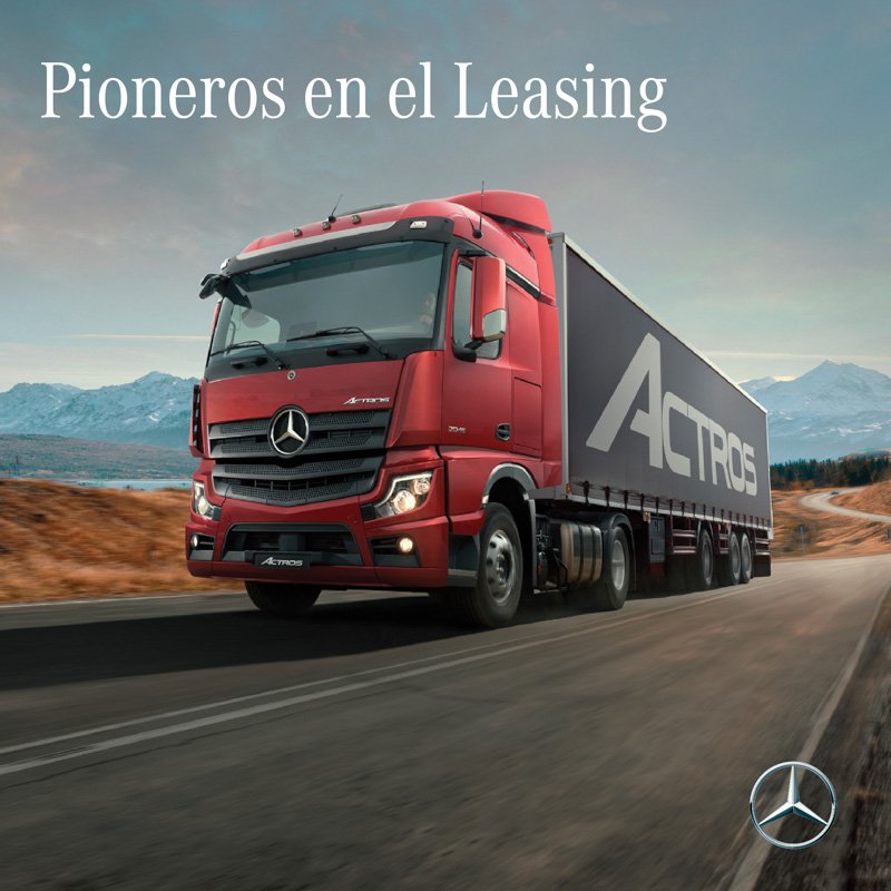 Leasing Plus