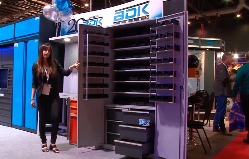 Los 20 años de BDK Desing