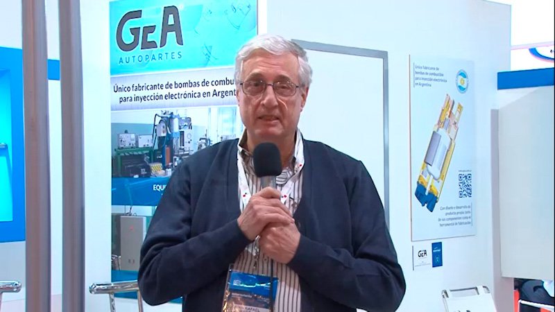 GEA, 40 años de trayectoria y calidad