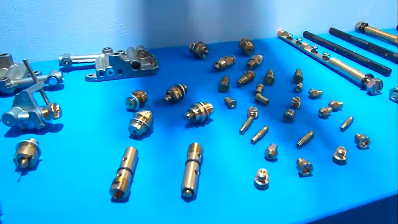 GEA, 40 años de trayectoria y calidad