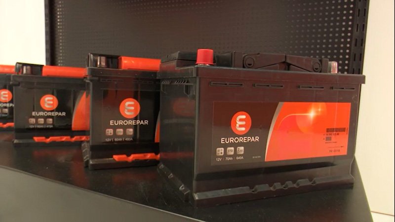 Eurorepar, enfocado en sus clientes