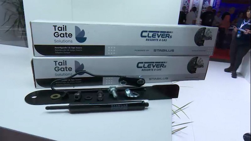 Clevers, una vez más junto a sus clientes