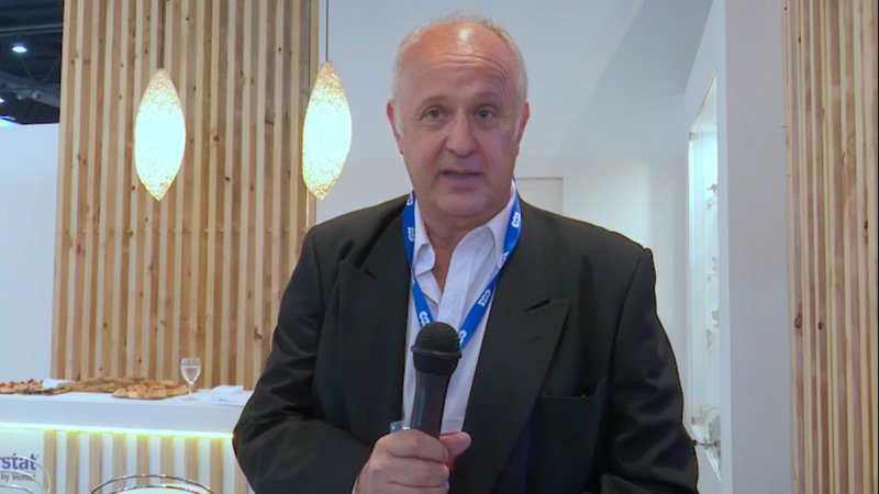 Autopartes de Argentina, grupo de fabricantes