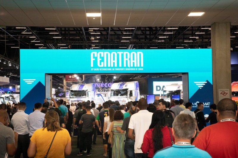 Fenatran volvió a abrir sus puertas