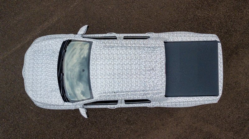 Nueva Montana, en Sudamérica para 2023