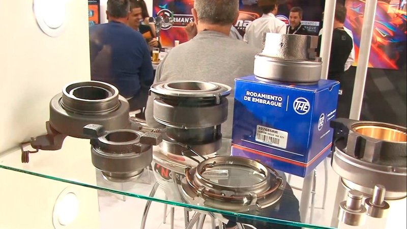 Productos THE - Talleres Neuquén