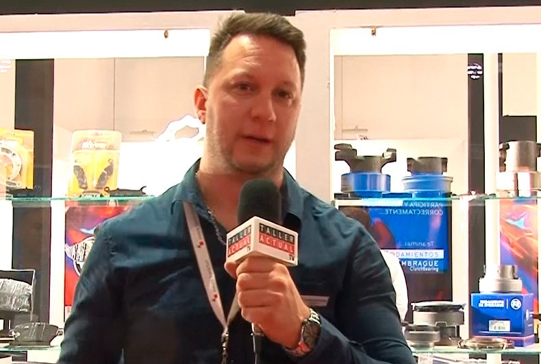 Productos THE - Talleres Neuquén