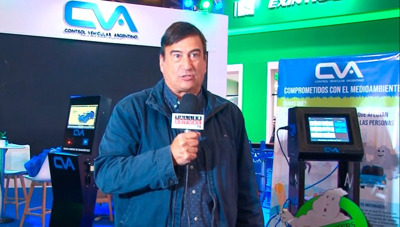 CVA, máquinas para la industria 4.0