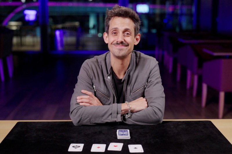 Axion Energy lanza un regalo lleno de magia