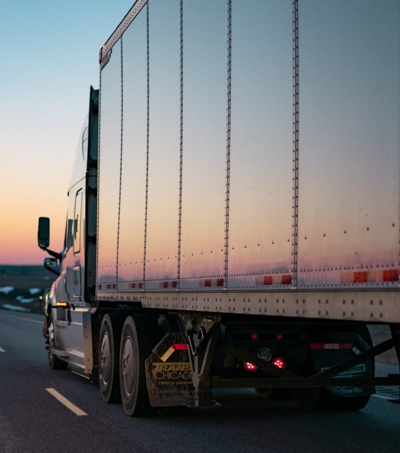 La huella de carbono