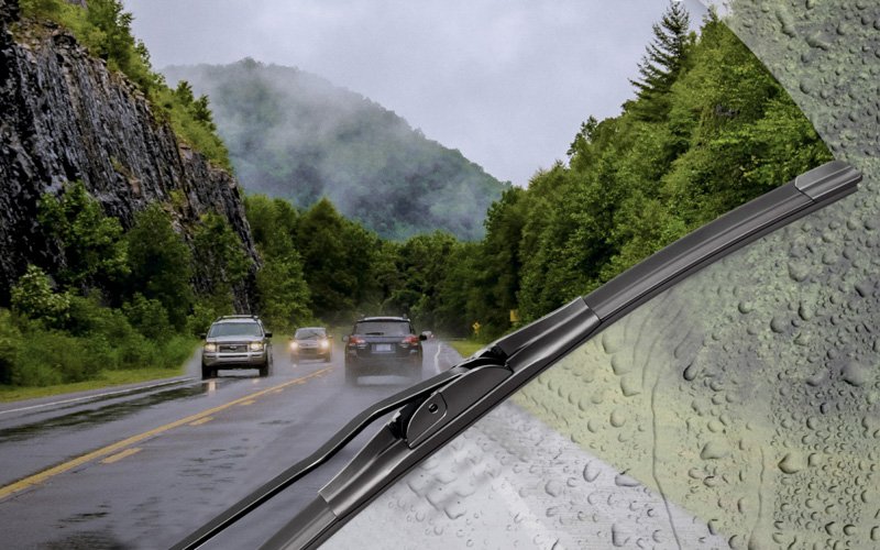 TRICO® nuevas aplicaciones Citroën