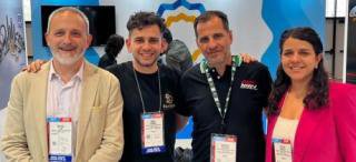 Presencia Argentina en SEMA SHOW 2022