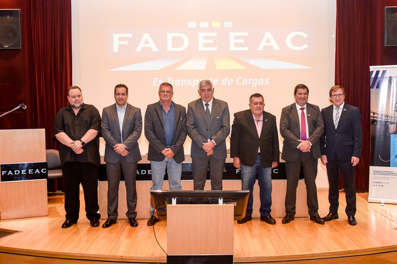 FADEEAC Eligió a sus nuevas autoridades