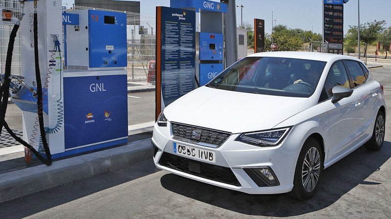 Un tope al precio del gas