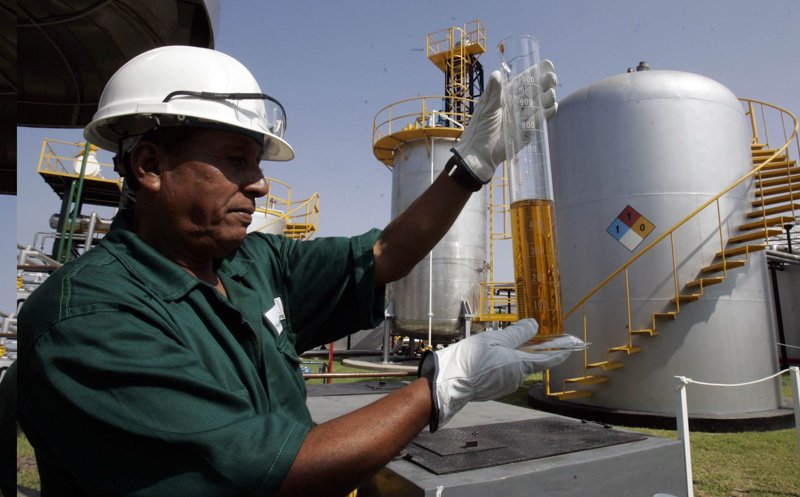 EEUU planea aumentar 10% el uso de biocombustibles