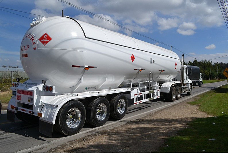 El futuro de la logística