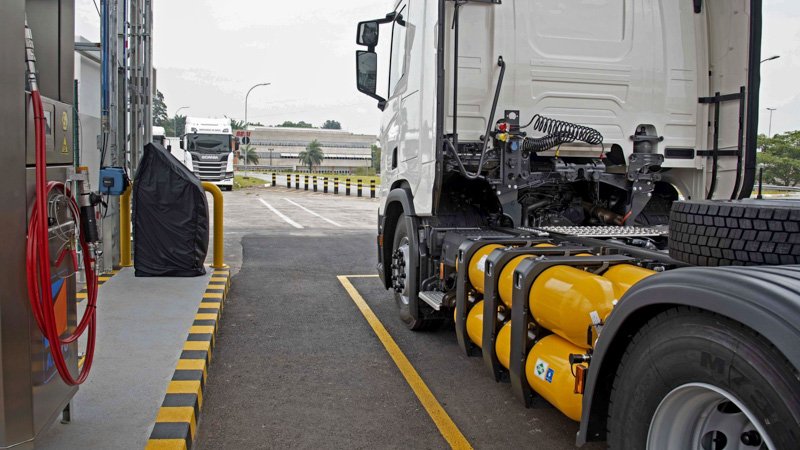 El futuro de la logística