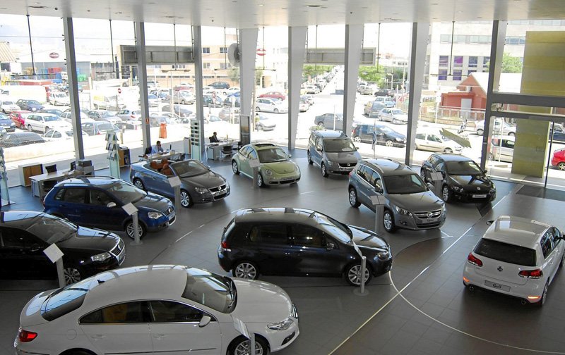 Novedades sobre ruedas 2022