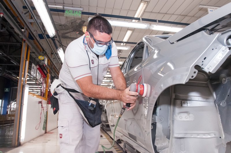 Brasil sigue siendo el primer destino de exportación