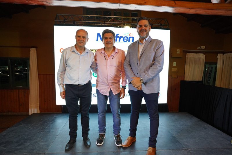 Evento Fras-Le y Fremax junto a Norfren Alberdi