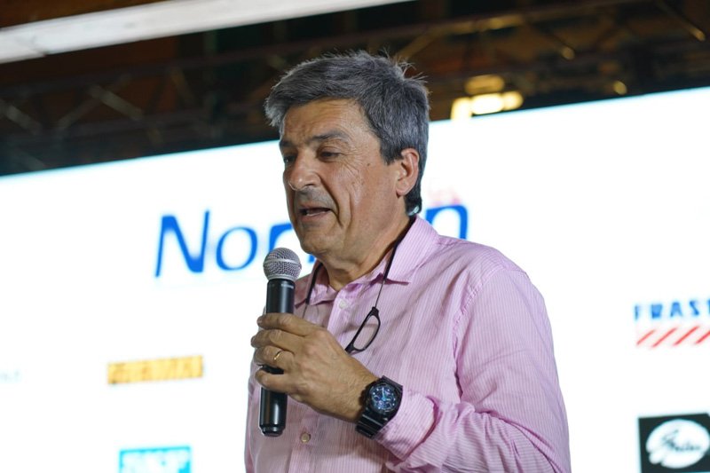 Evento Fras-Le y Fremax junto a Norfren Alberdi