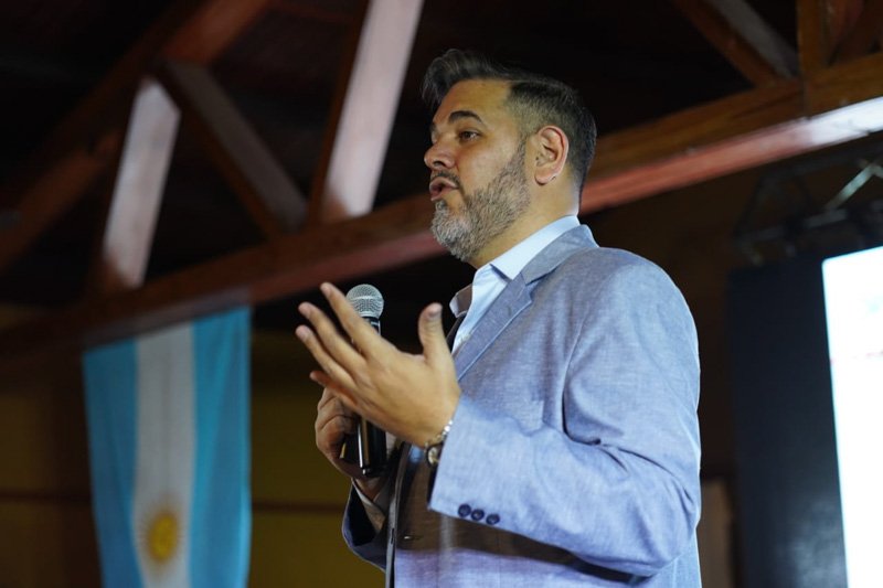 Evento Fras-Le y Fremax junto a Norfren Alberdi