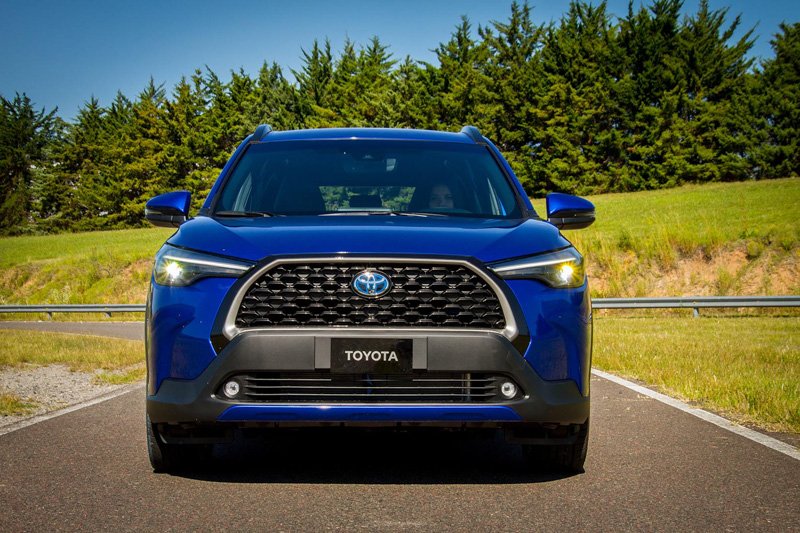 Toyota trabaja 24 h por la alta demanda