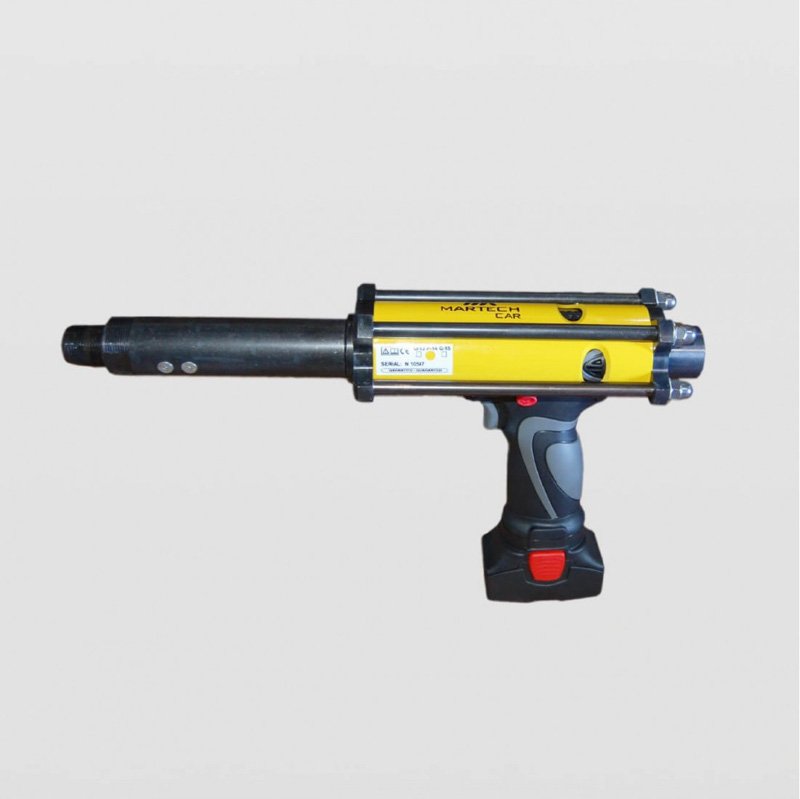 EMYVEC presenta el ELECTRO PULLER