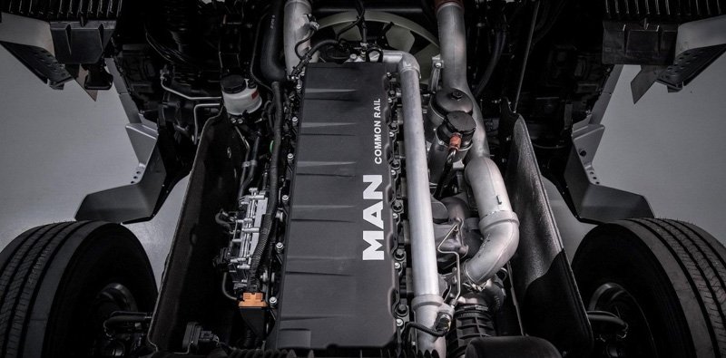 Llega a la Argentina Volkswagen Meteor