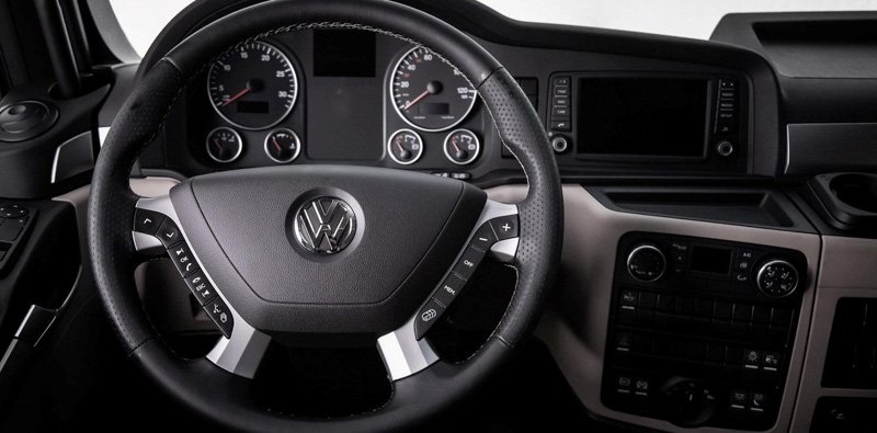 Llega a la Argentina Volkswagen Meteor