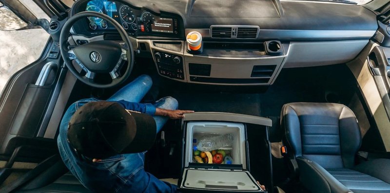 Llega a la Argentina Volkswagen Meteor