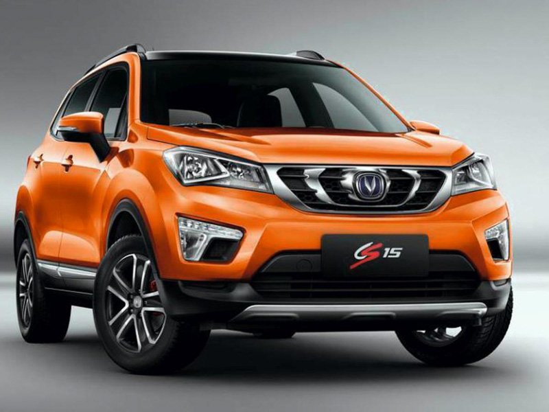 La venta de SUV se expande en Perú