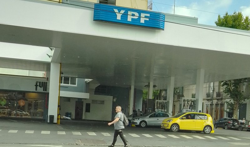 Seguirán aceptando las tarjetas de crédito