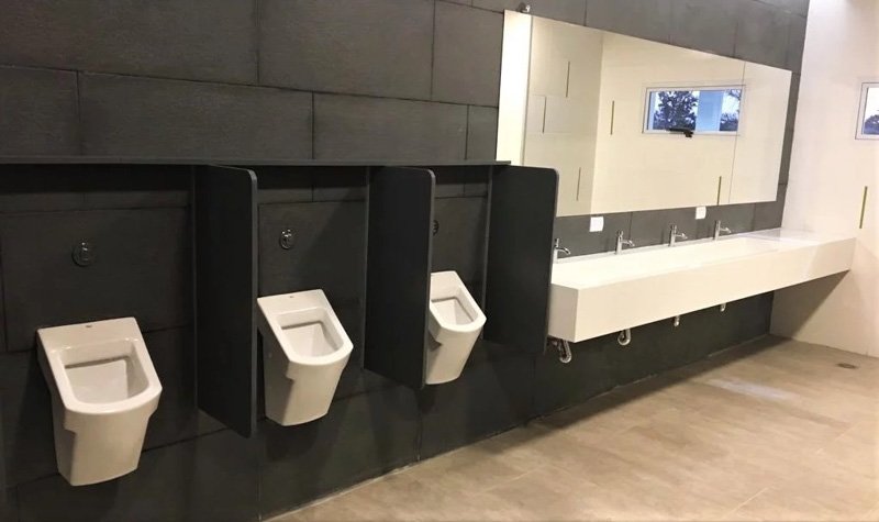 Precauciones a la hora de la limpieza