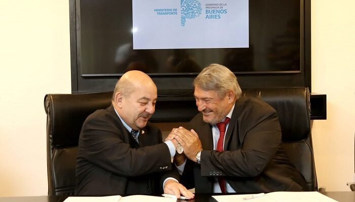 Acuerdo sobre energías renovables y electromovilidad