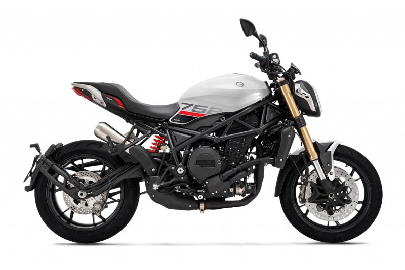 Ofertas Benelli para el mercado local