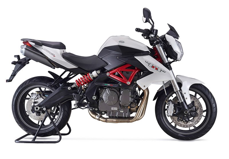 Ofertas Benelli para el mercado local