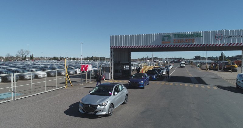 AFAC pide políticas de inversión