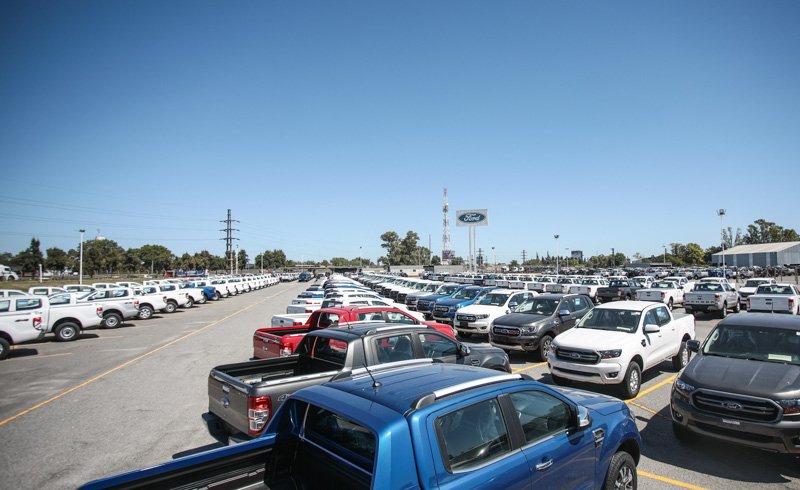 El aumento de precios no detiene la venta de autos