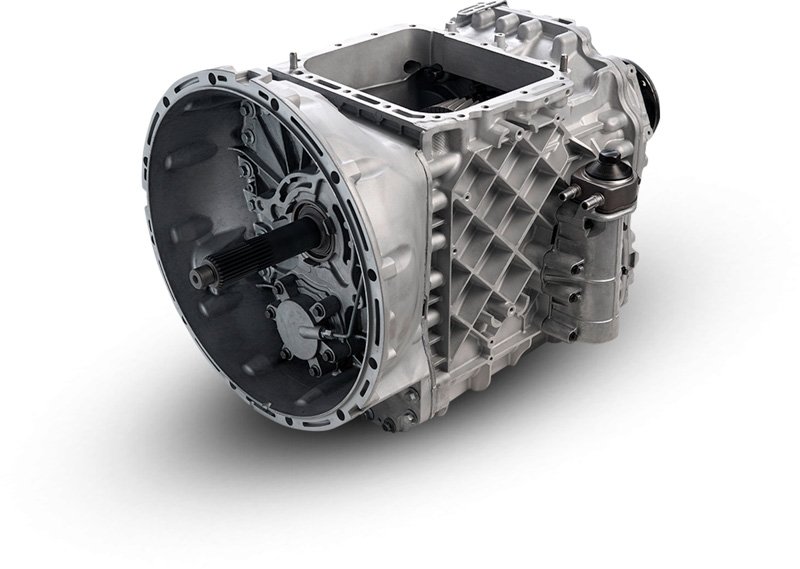 El programa REACON de Volvo Trucks