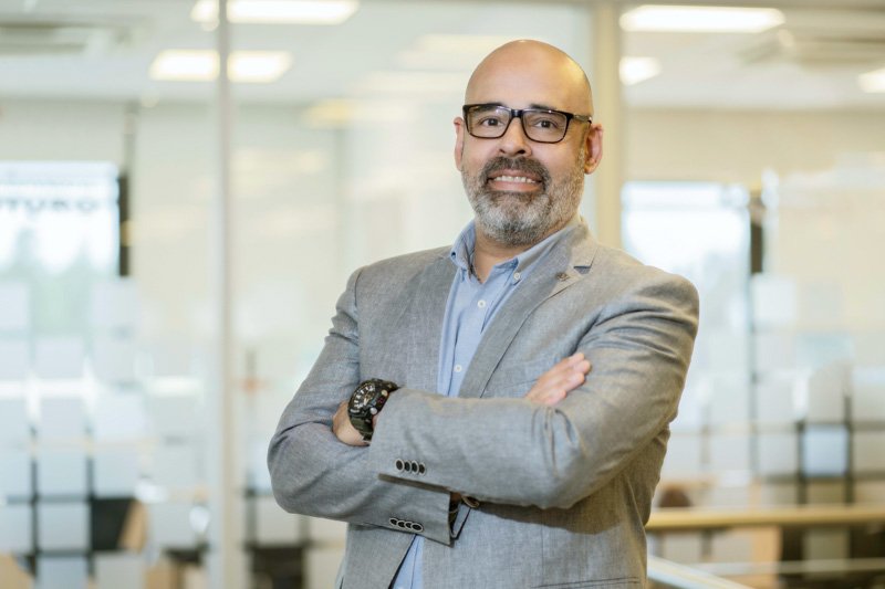 El programa REACON de Volvo Trucks