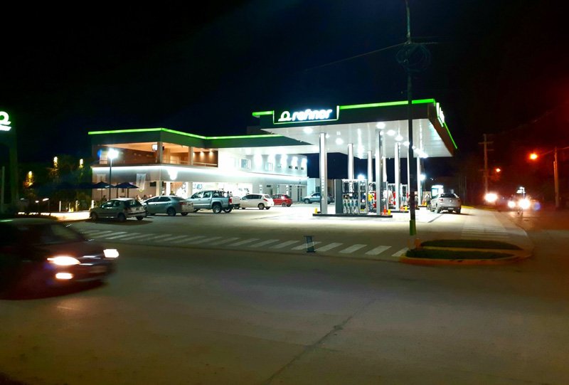 Operadores de norte argentino alertan