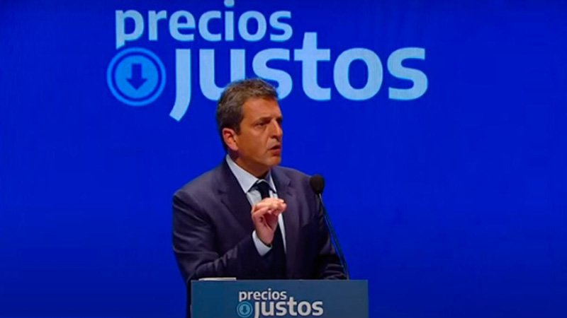 Se estima un nuevo acuerdo de precios con el Gobierno