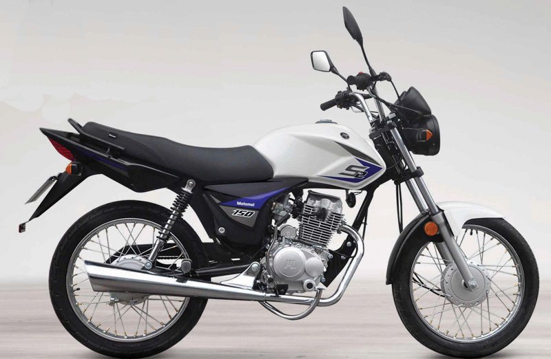 Motomel renueva su imagen corporativa