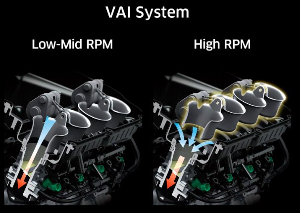 Las Ninja ZX-10R y ZX-10RR 2023 se actualizan