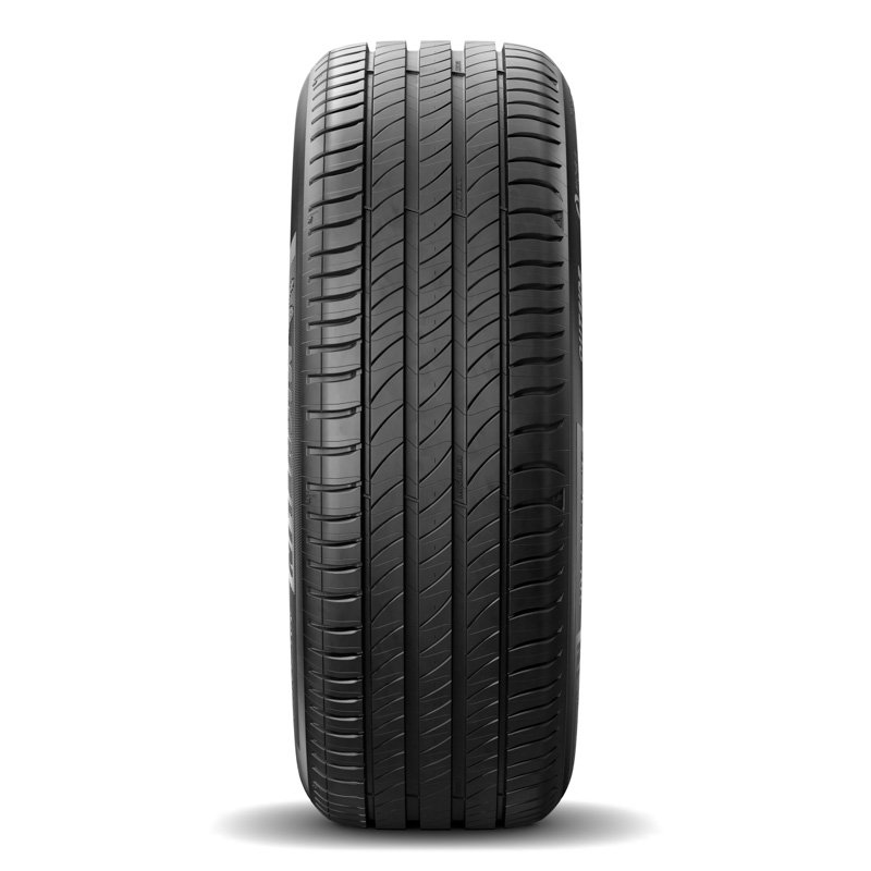 Nuevos neumáticos MICHELIN Primacy 4+