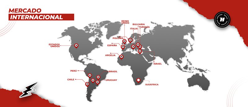 Bujias Hescher, un paso adelante en el mundo