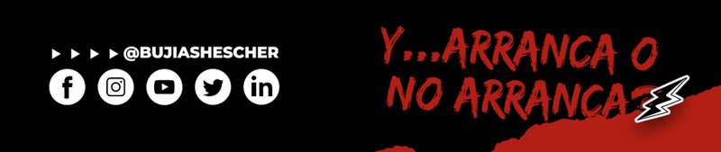 Bujias Hescher, un paso adelante en el mundo