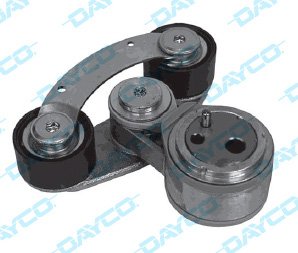 Dayco: Nuevo Tensor APV 4023 - Vehículos Hibridos