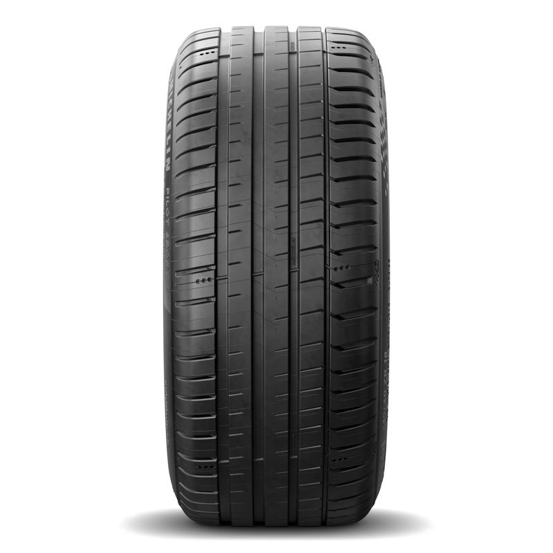 Nuevos Michelin Primacy 4+ y Michelin Pilot Sport 5